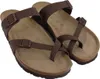Rohde Komfort Sandalen Herren 31353637343534 Braun 38 EU Produktbild-Vorschau 15