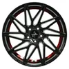 20-calowe felgi aluminiowe KESKIN KT20 5x112 ET30 BLACK Podgląd zdjęcia produktu 39