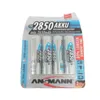 ANSMANN Akku Mignon AA 2650 mAh 1,2V Ni-MH,4 Stück Produktbild-Vorschau 14