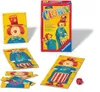 Ravensburger Mitbringspiel Würfel- und Legespiel Clown Produktbild-Vorschau 4