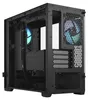 Fractal Design Pop Mini Air, Mini Tower, PC, Schwarz, micro Produktbild-Vorschau 10