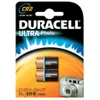 Duracell Batterie Ultra Photo Lithium CR2 (CR17355)     Voir les images du produit 24