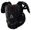 Gilet protettivo Leatt 4.5 Pro Evo Nero S-M Nero S-M Anteprima dell’immagine prodotto 6