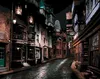 Pittura PICTURING BY NUMBERS - Harry Potter Diagonale 50x40 Anteprima dell’immagine prodotto 1