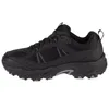 scarpe Skechers Stamina At Upper Stitch 237527BBK Anteprima dell’immagine prodotto 2