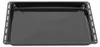 ICQN Backblech 465 x 370 x 30 mm Tief, Emailliert Produktbild-Vorschau 9