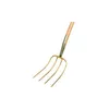 ERNTEKÖNIG Dunggabel 3 Zk. 135cm-St. Esche 31x22cm, gold-l. Produktbild-Vorschau 6