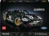 LEGO® Technic 42223 1966 Ford GT40 MKII Rennwagen Produktbild-Vorschau 31