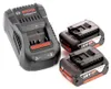 Bosch GSA 18 V-LI Professional 18 V Akku Säbelsäge + L-Boxx Produktbild-Vorschau 5