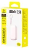 Powerbank Baseus Enerfill Fc21 Qpow 3 Ultra 20000Mah 22.5W Podgląd zdjęcia produktu 4