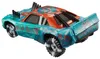 Disney Pixar Cars JDL79, Auto, 3 rok / roky, Kov, Modrá, Náhľad obrázku produktu 2