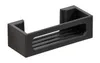Turbo-Loc® Wandablage Bralia Schwarz Produktbild-Vorschau 1