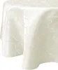 EUGAD Edel Tischdecke Seidenglanz, Abwaschbar&Bügelfrei, Produktbild-Vorschau 3