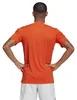 Adidas - "Squadra 21" Trikot für Herren PP1413 (L) (Orange) Produktbild-Vorschau 2