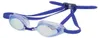 occhiali da nuoto aquafeel Glide Mirror blu specchiato Anteprima dell’immagine prodotto 2