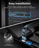 GrauGear G-ETC-20G-B GRAUGEAR Erweiterungskabel USB-C m. Vista previa de la imagen del producto 2