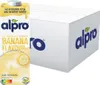 Alpro - Sojadrink Banane - 4x 1ltr Produktbild-Vorschau 1