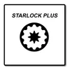 Fein Sägeblatt-Set Holz Metall (6 Stück) (nml) Produktbild-Vorschau 3