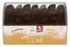 Weiss Schoko Ulmi weiche Lebkuchen mit Zartbitterschokolade Produktbild-Vorschau 3