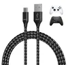 USB-C Kabel für Xbox 3m USB-A auf Type-C 2 Stk – für Xbox Produktbild-Vorschau 1