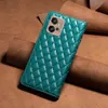 Moto G32 Hülle, Elegant Bookstyle Flip Leder Kartenfächer Produktbild-Vorschau 3