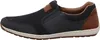 Rieker Slipper Blau Anteprima dell’immagine prodotto 93