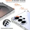 Hülle für Samsung Galaxy S26 Ultra Schutzhülle Anti Shock Produktbild-Vorschau 2