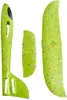 Verk 18219 Penové Hádzacie Lietadlo 37 cm modrá Náhľad obrázku produktu 3