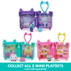 Gabby's Dollhouse GDH PYS Clip on Playset 1 MerCat GML, Náhled obrázku produktu 1