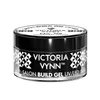 Stavební gel 2 Extrem white 15 ml Náhled obrázku produktu 7