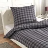 JOOP! Soft-Flanell-Bettwäsche Soft Checks Farbe anthracite Produktbild-Vorschau 11