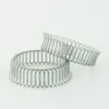 2x ABS-Sensor und ABS-Ring Set Hinterachse 43 Zähne für Produktbild-Vorschau 5
