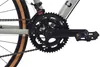 CHILLIZ Gravelbike Gravel 28 Zoll GL.02 grau Rahmenhöhe 57 Produktbild-Vorschau 2