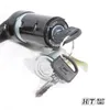 BestPrice Schlossset kompatibel mit Honda Wallaroo Produktbild-Vorschau 6