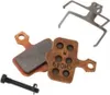 Avid Scheibenbremsbeläge 2 PIECE ROAD/ELIXIR/DB/LEVEL B1 Produktbild-Vorschau 1