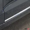 Listwa ochronna drzwi bocznych do Opel Meriva B 2010-2017 Podgląd zdjęcia produktu 3