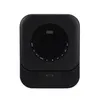 Draagbare Bluetooth 5.3 CD-speler met wandhouder/oordopjes Productafbeelding-voorbeeld 2
