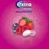 Wrigleys Extra Professional Menthe Fruits des bois 6 boîtes Voir les images du produit 3