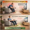 Naturlu™ - Erdungsmatte Grounding Mat für die Füße (ohne Produktbild-Vorschau 6