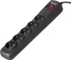 Activejet ACP-5GN 1,5M CZ presa multipla 5 prese AC Indoor Anteprima dell’immagine prodotto 1
