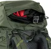 Trekkingový batoh Osprey Kestrel 38 Khaki S/M Náhled obrázku produktu 11