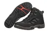 Ecco Damen XPEDITION III Trekking- & Wanderstiefel Schwarz Produktbild-Vorschau 9