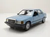 A model car is displayed on a white background. Náhled obrázku produktu