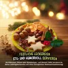 The Grinch Weihnachtsteller - Merry Grinchmas Weihnachten Produktbild-Vorschau 4