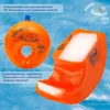 Flipper Swim Safe pomôcka na plávanie Náhľad obrázku produktu 20