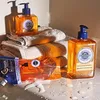 L'Occitane Luxury Size Shea Lavender Hands & Body Liquid Produktbild-Vorschau 6