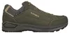 LOWA RENEGADE EVO GTX LO, Männlich, Erwachsener, Olive, Produktbild-Vorschau 1