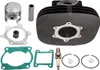 Zylinder Kolben Dichtung Top End Kit for Yamaha Blaster 200 Produktbild-Vorschau 2