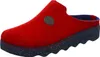 Rohde Damen Hausschuhe Pantoffeln Softfilz Foggia 6120, Produktbild-Vorschau 18