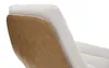 Relaxsessel - Cappuccinofarben - Cognacfarben - Produktbild-Vorschau 12